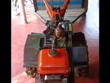 Kubota K7 2024 Tractor