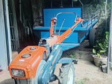 Kubota K7 2018 Tractor