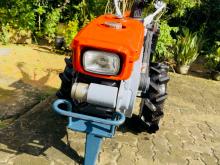 Kubota K7 2025 Tractor