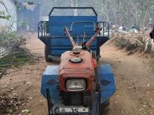 Kubota K7 2004 Tractor