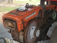 Kubota K7 2012 Tractor