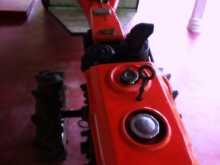 Kubota K7 2000 Tractor