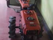 Kubota Tractor 2007 Tractor