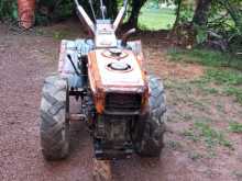 Kubota K7 2002 Tractor