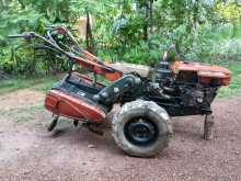 Kubota K7 2002 Tractor