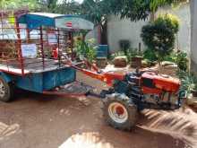 Kubota K7 2012 Tractor