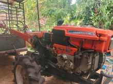 Kubota K7 2018 Tractor