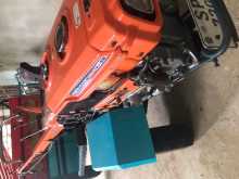 Kubota K7 2022 Tractor