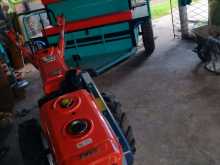 Kubota K7 2025 Tractor