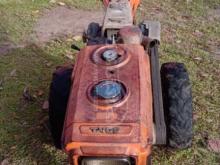 Kubota K7 Lion 1996 Tractor