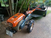 Kubota K7 2009 Tractor