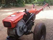 Kubota K7 2001 Three Wheel