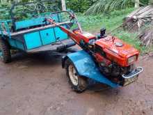 Kubota K7 2008 Tractor
