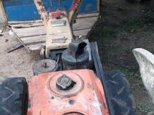 Kubota K7 2000 Tractor