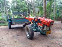 Kubota K7 2008 Tractor