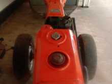 Kubota K7 2001 Tractor