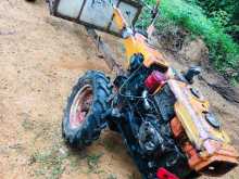 Kubota K7 1997 Tractor