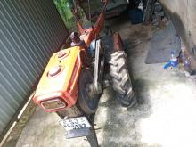 Kubota K7 2010 Tractor