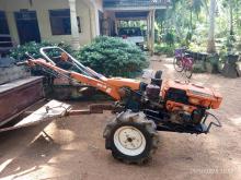 Kubota K7 1985 Tractor