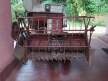 Kubota K7 1994 Tractor
