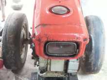 Kubota K7 2011 Tractor