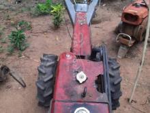 Kubota K700 1999 Tractor