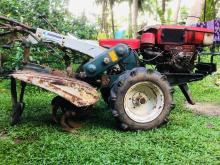 Kubota K700 1988 Tractor