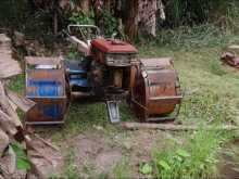 Kubota K700 2004 Tractor