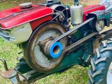 Kubota K700 1997 Tractor