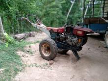 Kubota K700 1998 Tractor