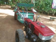Kubota K700 2005 Tractor