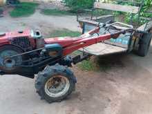 Kubota K700 2010 Tractor