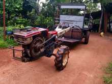 Kubota K700 1992 Tractor