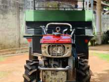 Kubota K700 2007 Tractor