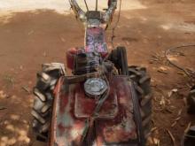 Kubota K700 2010 Tractor