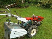 Kubota K700 2012 Tractor