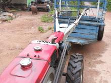 Kubota K700 2010 Tractor