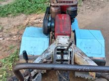 Kubota K700 2000 Tractor