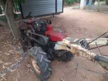 Kubota K700 2010 Tractor