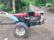 Kubota K700 2005 Tractor