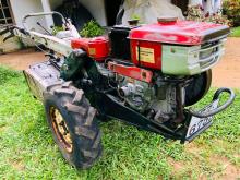 Kubota K700 1996 Tractor