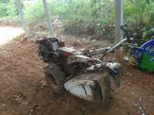 Kubota K700 2000 Tractor