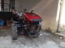 Kubota K700 1999 Tractor