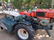 Kubota K700 2003 Tractor