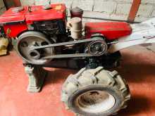 Kubota K700 1989 Tractor