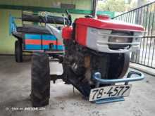 Kubota K700 1997 Tractor