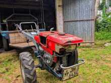 Kubota K700 1997 Tractor