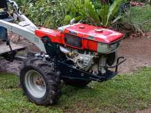 Kubota K700 1998 Tractor