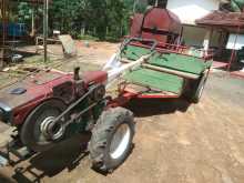 Kubota K700 1999 Tractor