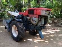 Kubota K700 2003 Tractor